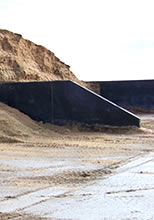 Beh&auml;lterabdichtung